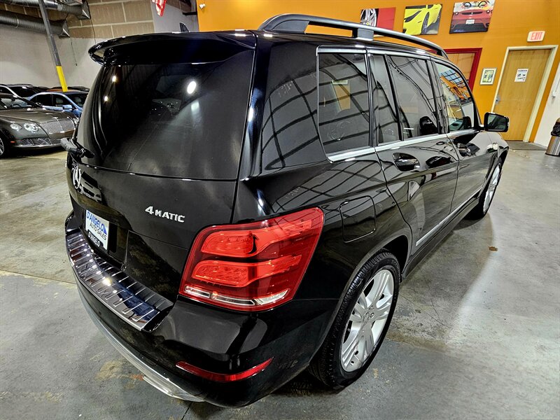 2014 Mercedes-Benz GLK GLK 350 4MATIC - Photo 5 - Hillsboro, OR 97124
