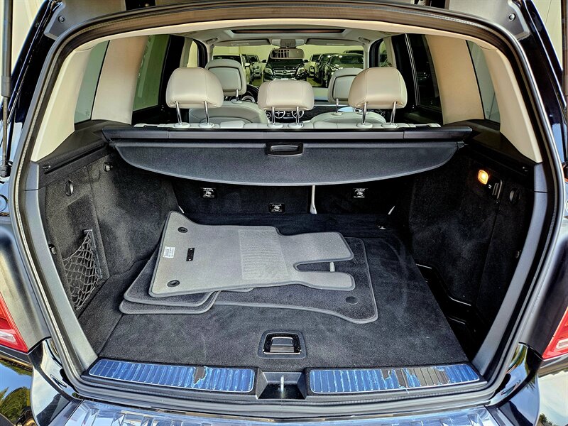 2014 Mercedes-Benz GLK GLK 350 4MATIC - Photo 36 - Hillsboro, OR 97124