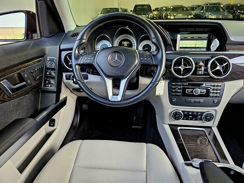 2014 Mercedes-Benz GLK GLK 350 4MATIC - Photo 16 - Hillsboro, OR 97124