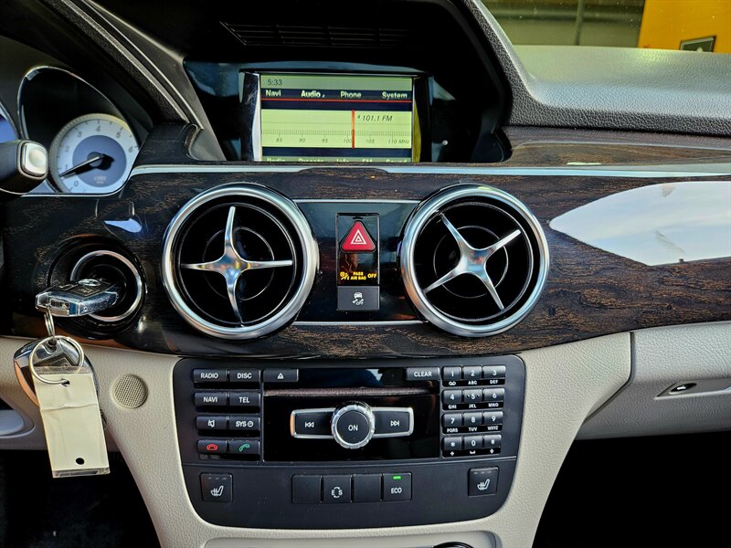 2014 Mercedes-Benz GLK GLK 350 4MATIC - Photo 23 - Hillsboro, OR 97124
