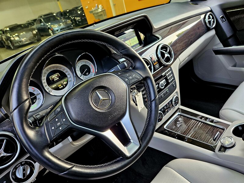 2014 Mercedes-Benz GLK GLK 350 4MATIC - Photo 19 - Hillsboro, OR 97124