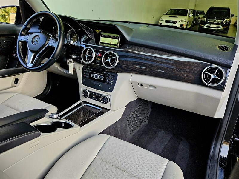 2014 Mercedes-Benz GLK GLK 350 4MATIC - Photo 13 - Hillsboro, OR 97124