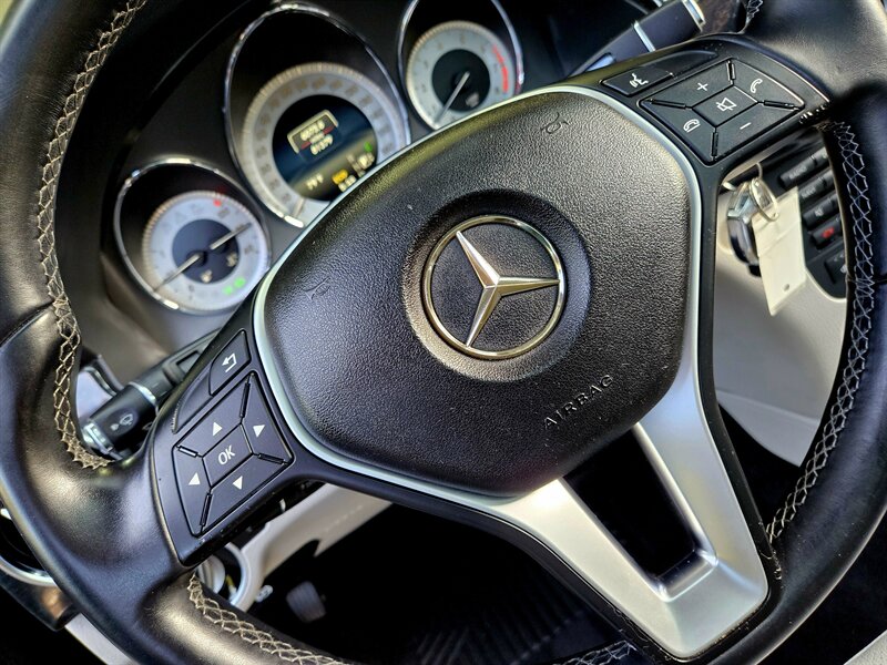 2014 Mercedes-Benz GLK GLK 350 4MATIC - Photo 21 - Hillsboro, OR 97124