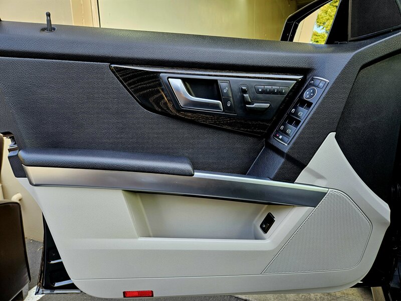 2014 Mercedes-Benz GLK GLK 350 4MATIC - Photo 33 - Hillsboro, OR 97124