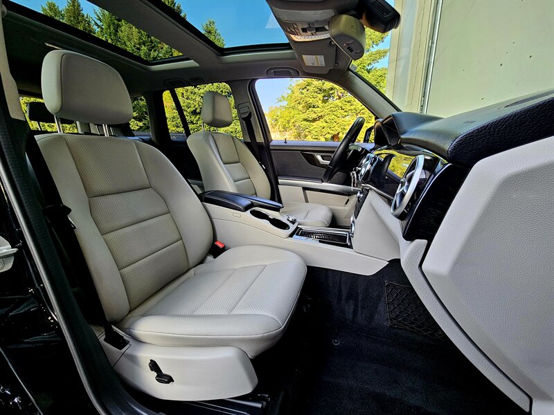 2014 Mercedes-Benz GLK GLK 350 4MATIC - Photo 14 - Hillsboro, OR 97124