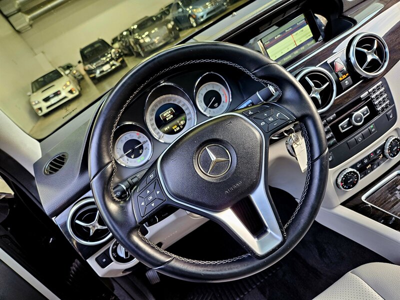 2014 Mercedes-Benz GLK GLK 350 4MATIC - Photo 20 - Hillsboro, OR 97124