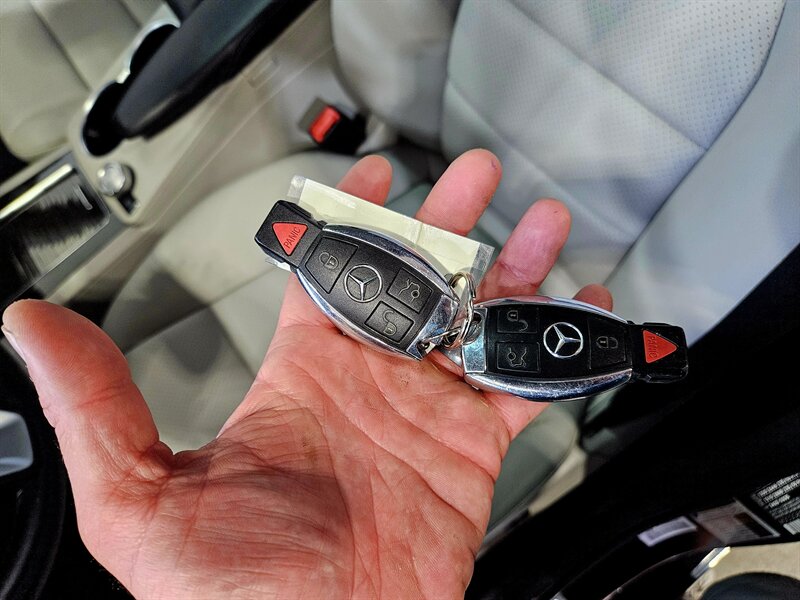 2014 Mercedes-Benz GLK GLK 350 4MATIC - Photo 39 - Hillsboro, OR 97124