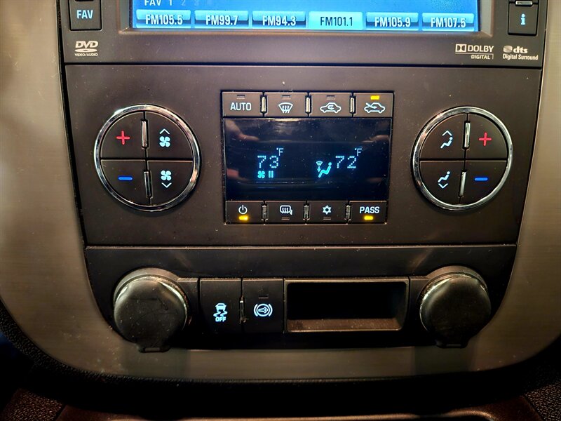 2013 GMC Sierra 2500 SLT - Photo 38 - Hillsboro, OR 97124