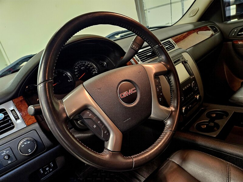 2013 GMC Sierra 2500 SLT - Photo 31 - Hillsboro, OR 97124