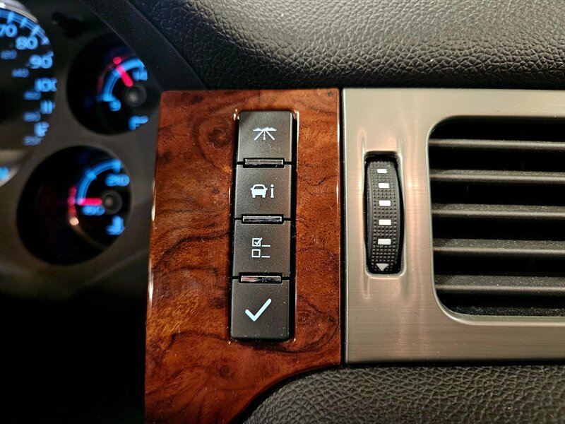 2013 GMC Sierra 2500 SLT - Photo 40 - Hillsboro, OR 97124