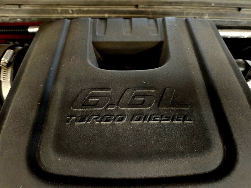 2013 GMC Sierra 2500 SLT - Photo 55 - Hillsboro, OR 97124