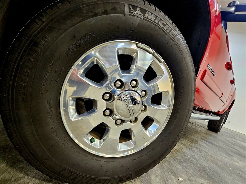 2013 GMC Sierra 2500 SLT - Photo 23 - Hillsboro, OR 97124