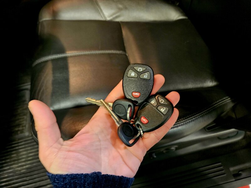 2013 GMC Sierra 2500 SLT - Photo 53 - Hillsboro, OR 97124