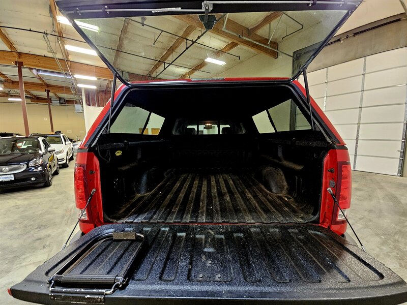 2013 GMC Sierra 2500 SLT - Photo 51 - Hillsboro, OR 97124