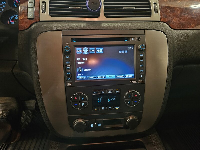 2013 GMC Sierra 2500 SLT - Photo 35 - Hillsboro, OR 97124