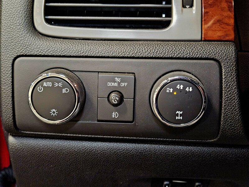 2013 GMC Sierra 2500 SLT - Photo 41 - Hillsboro, OR 97124