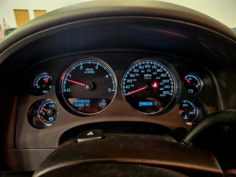 2013 GMC Sierra 2500 SLT - Photo 34 - Hillsboro, OR 97124