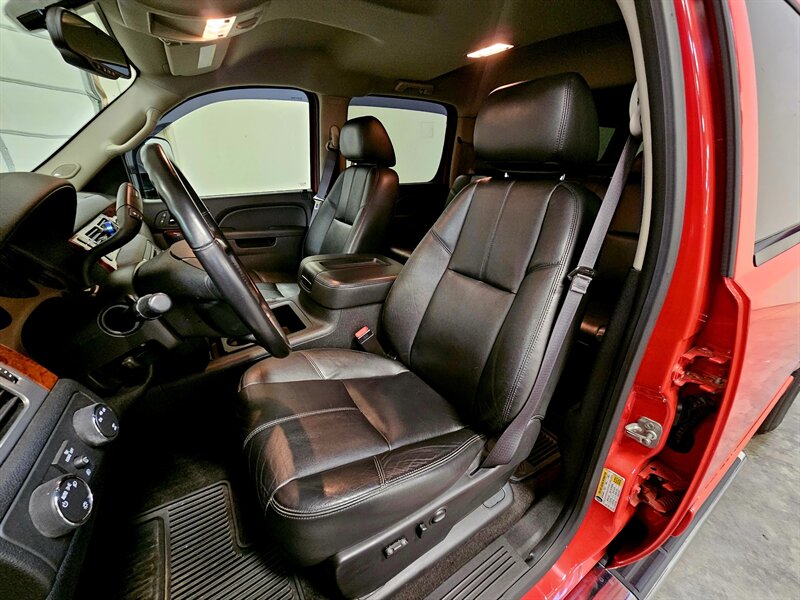 2013 GMC Sierra 2500 SLT - Photo 48 - Hillsboro, OR 97124