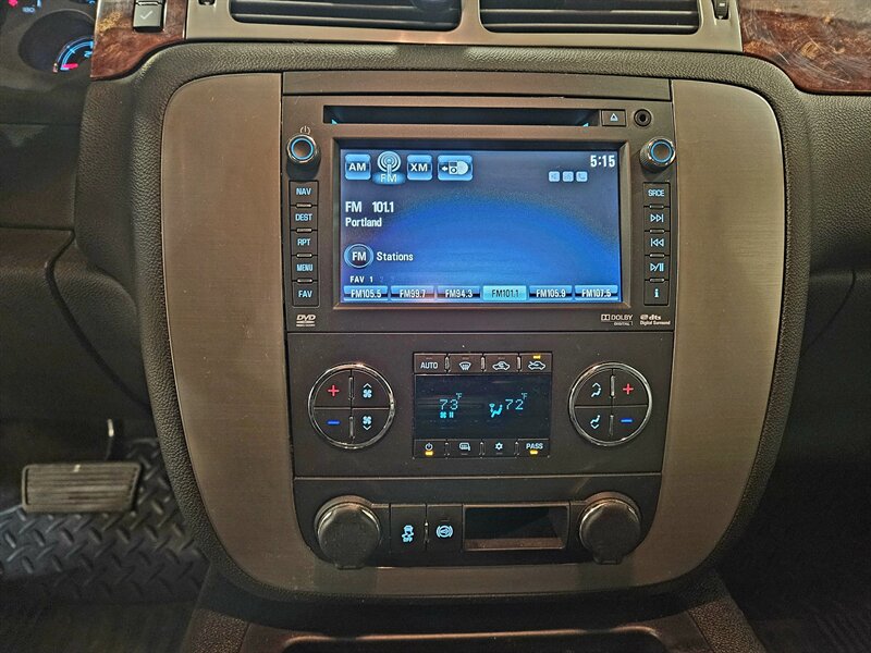 2013 GMC Sierra 2500 SLT - Photo 37 - Hillsboro, OR 97124