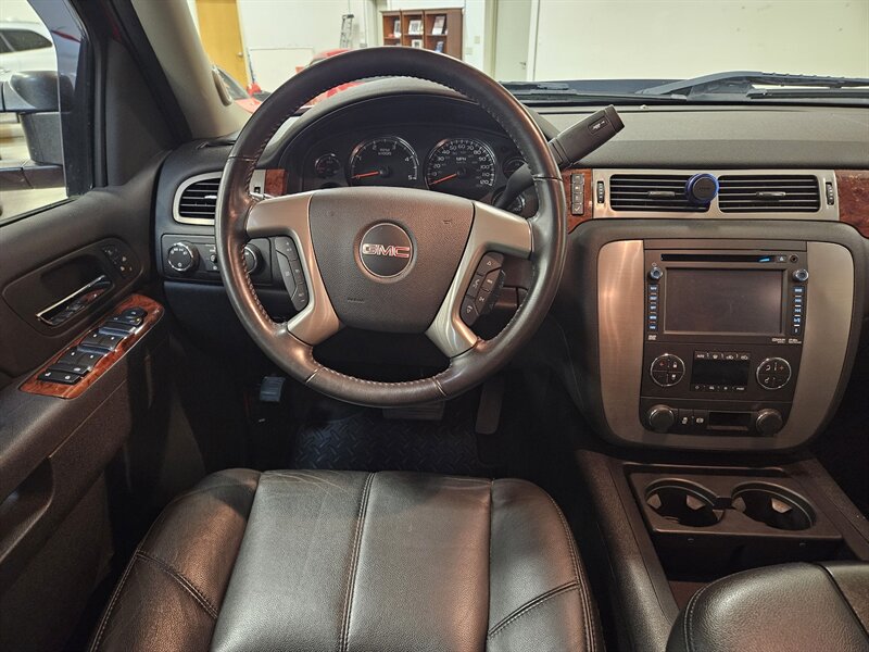 2013 GMC Sierra 2500 SLT - Photo 28 - Hillsboro, OR 97124