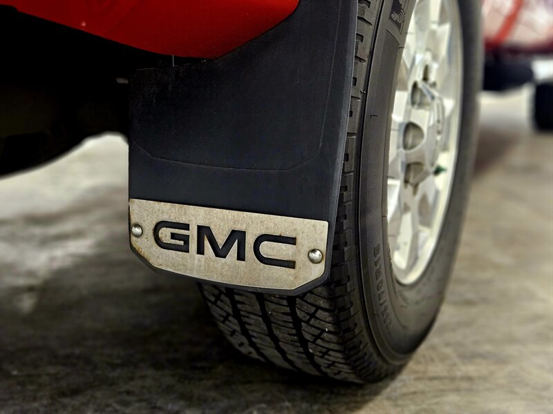 2013 GMC Sierra 2500 SLT - Photo 22 - Hillsboro, OR 97124