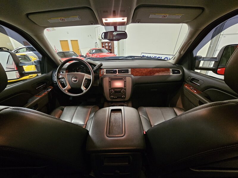 2013 GMC Sierra 2500 SLT - Photo 29 - Hillsboro, OR 97124