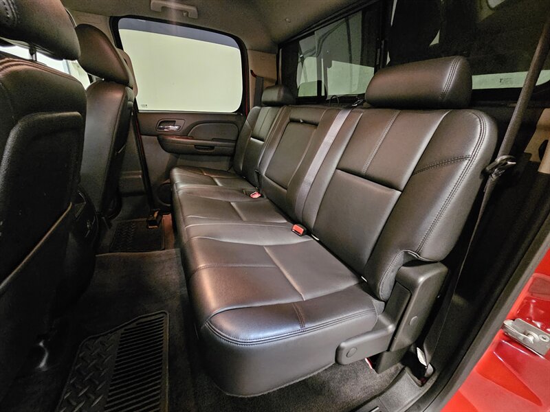 2013 GMC Sierra 2500 SLT - Photo 50 - Hillsboro, OR 97124