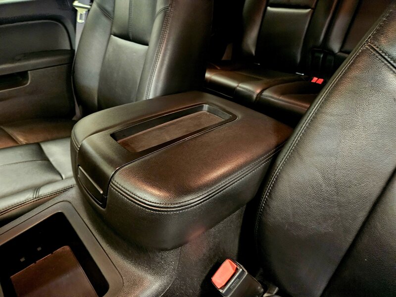 2013 GMC Sierra 2500 SLT - Photo 47 - Hillsboro, OR 97124