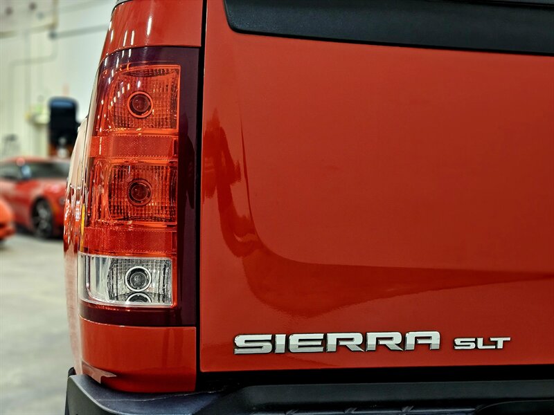 2013 GMC Sierra 2500 SLT - Photo 19 - Hillsboro, OR 97124