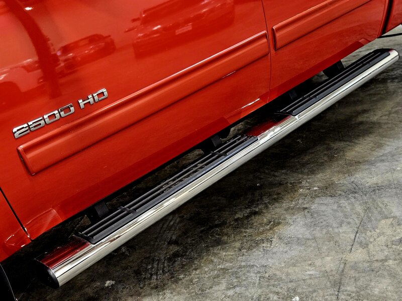 2013 GMC Sierra 2500 SLT - Photo 18 - Hillsboro, OR 97124