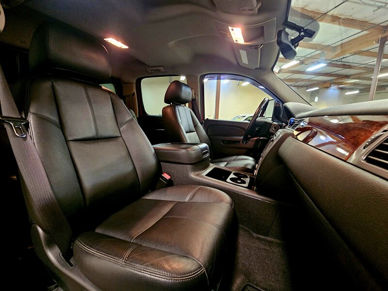 2013 GMC Sierra 2500 SLT - Photo 26 - Hillsboro, OR 97124