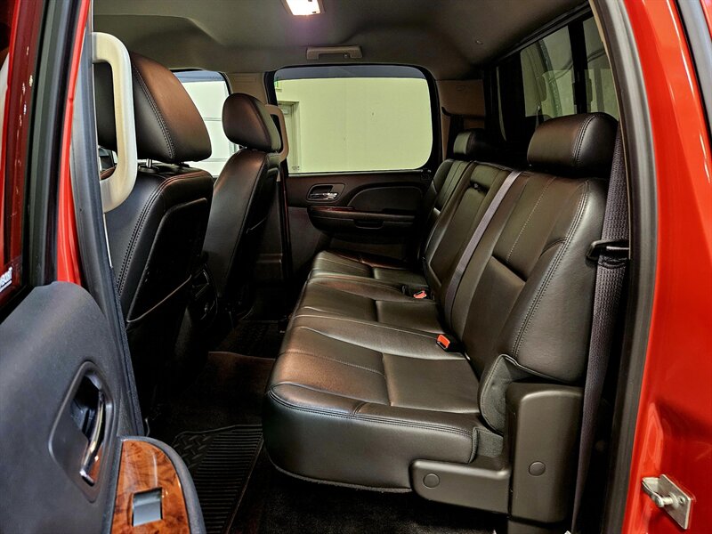 2013 GMC Sierra 2500 SLT - Photo 49 - Hillsboro, OR 97124