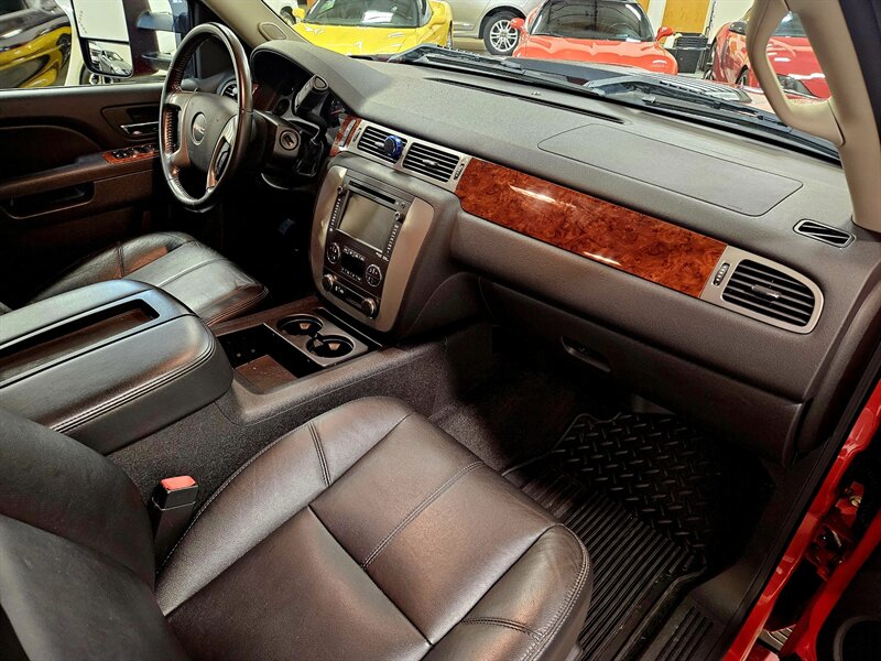 2013 GMC Sierra 2500 SLT - Photo 25 - Hillsboro, OR 97124