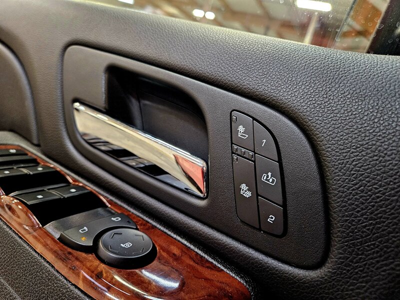 2013 GMC Sierra 2500 SLT - Photo 44 - Hillsboro, OR 97124