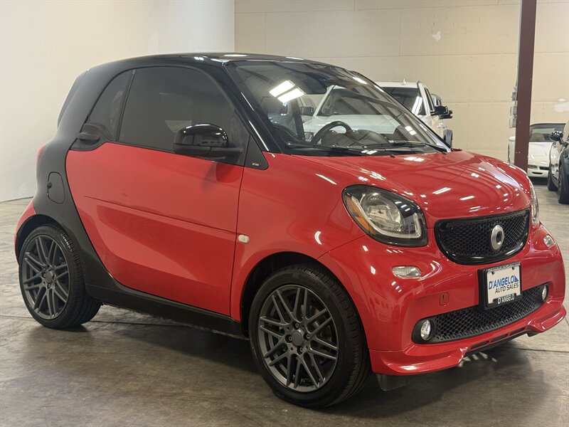 2017 Smart fortwo passion   - Photo 9 - Hillsboro, OR 97124
