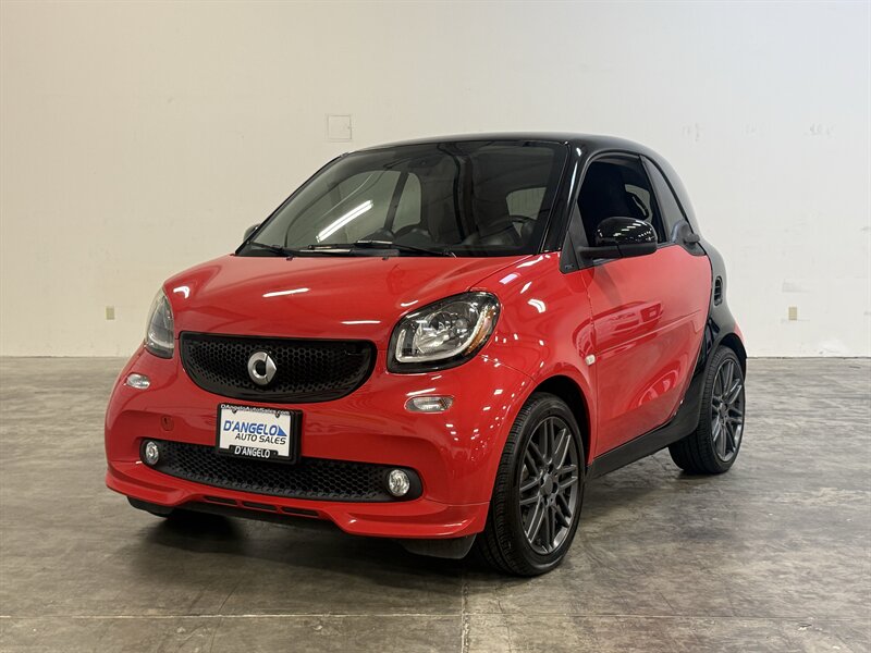 2017 Smart fortwo passion   - Photo 3 - Hillsboro, OR 97124
