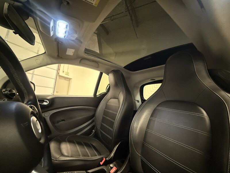2017 Smart fortwo passion   - Photo 27 - Hillsboro, OR 97124