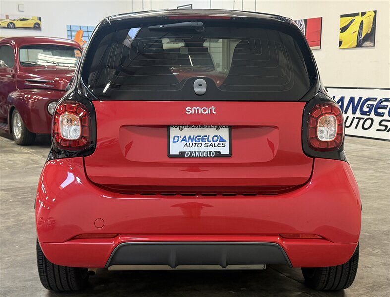 2017 Smart fortwo passion   - Photo 6 - Hillsboro, OR 97124