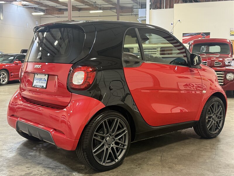 2017 Smart fortwo passion   - Photo 7 - Hillsboro, OR 97124