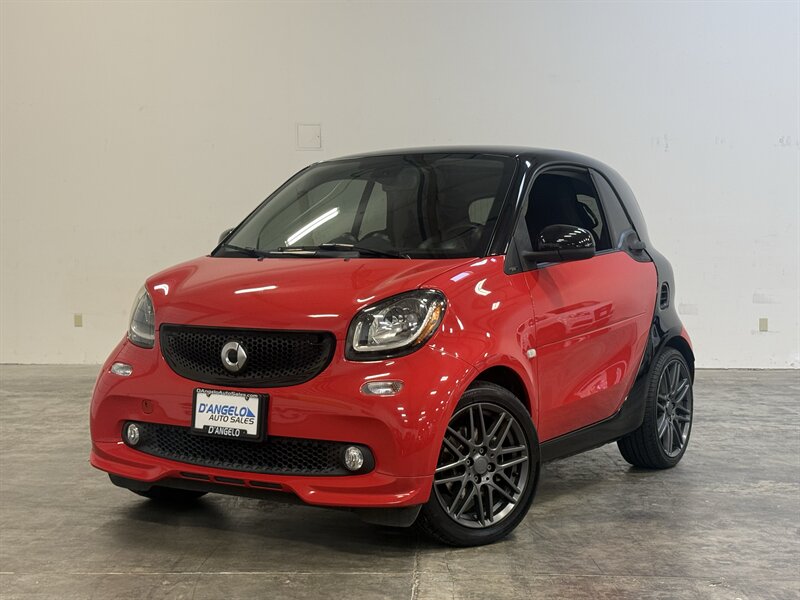 2017 Smart fortwo passion   - Photo 31 - Hillsboro, OR 97124