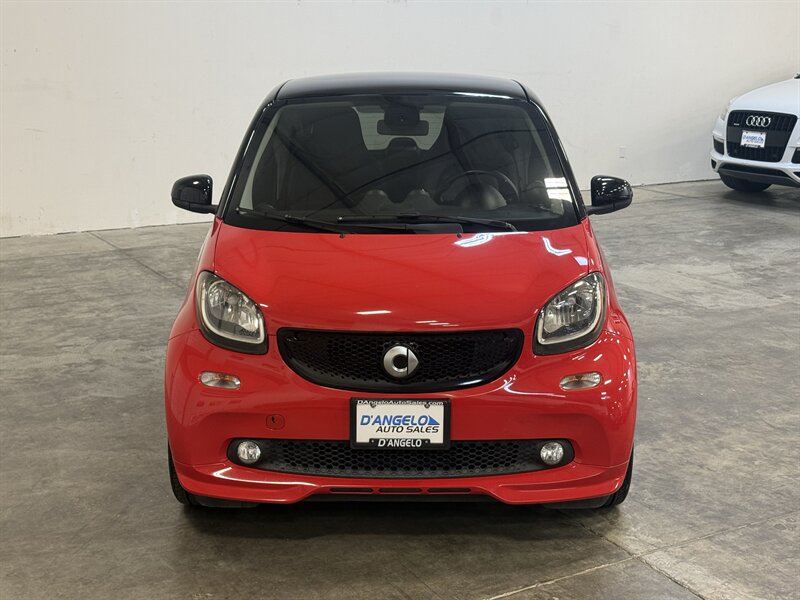 2017 Smart fortwo passion   - Photo 11 - Hillsboro, OR 97124
