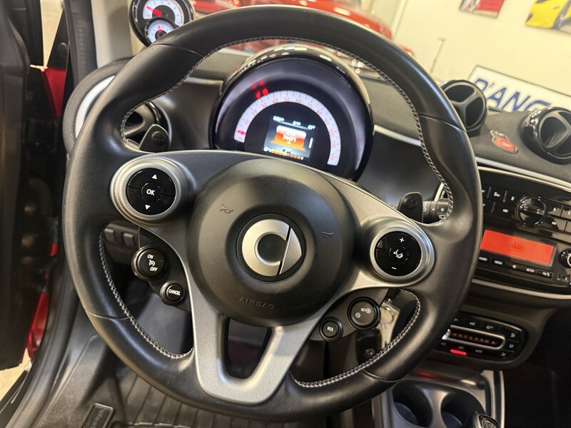 2017 Smart fortwo passion   - Photo 20 - Hillsboro, OR 97124