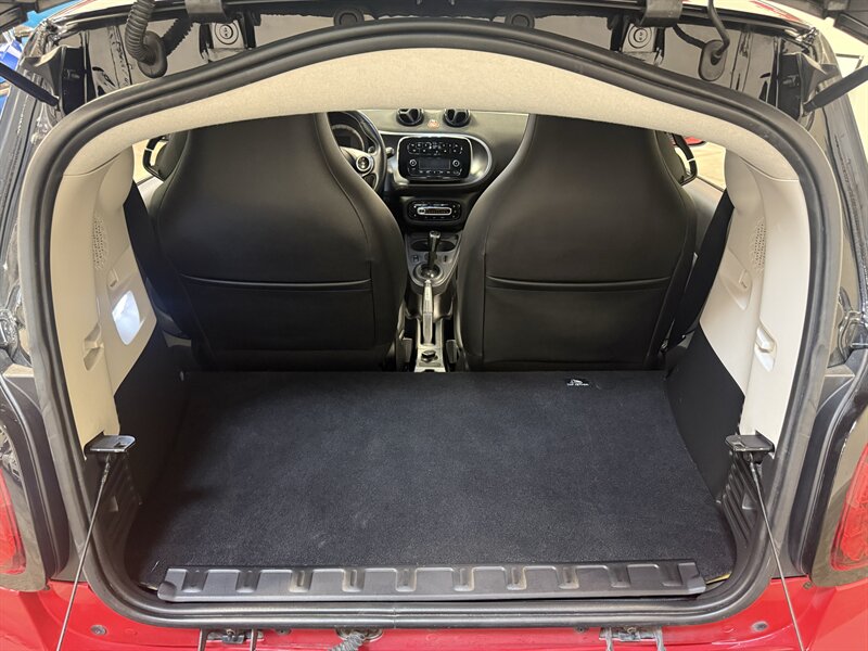 2017 Smart fortwo passion   - Photo 29 - Hillsboro, OR 97124