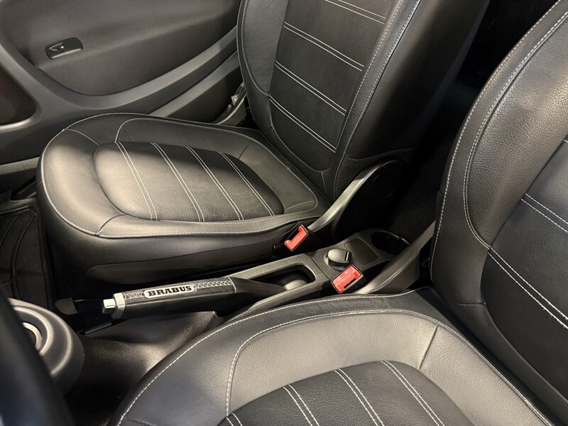 2017 Smart fortwo passion   - Photo 26 - Hillsboro, OR 97124