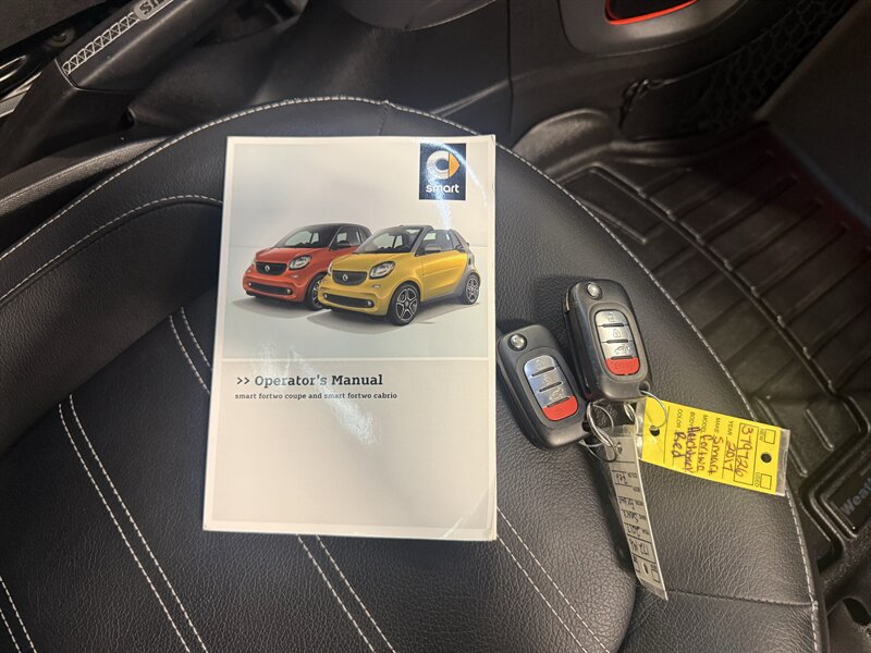2017 Smart fortwo passion   - Photo 30 - Hillsboro, OR 97124