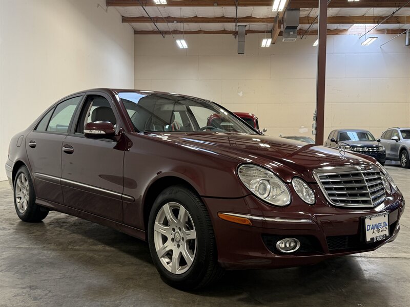 2008 Mercedes-Benz E 320 BlueTEC - Photo 8 - Hillsboro, OR 97124