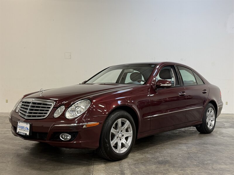 2008 Mercedes-Benz E 320 BlueTEC - Photo 3 - Hillsboro, OR 97124