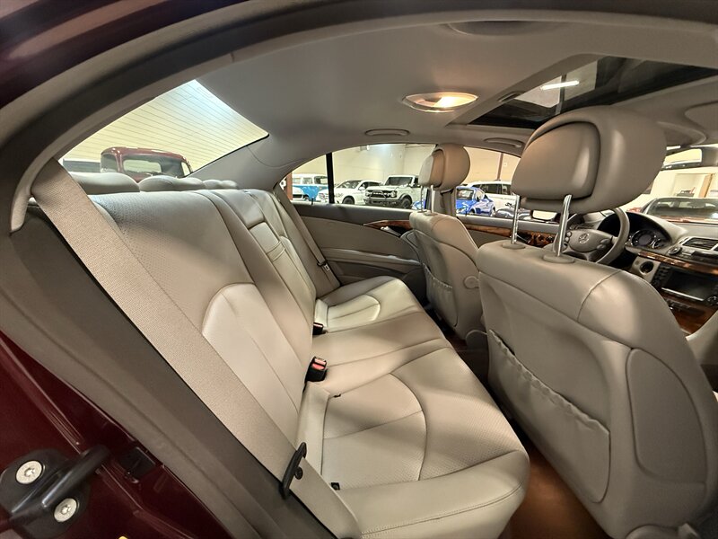 2008 Mercedes-Benz E 320 BlueTEC - Photo 24 - Hillsboro, OR 97124