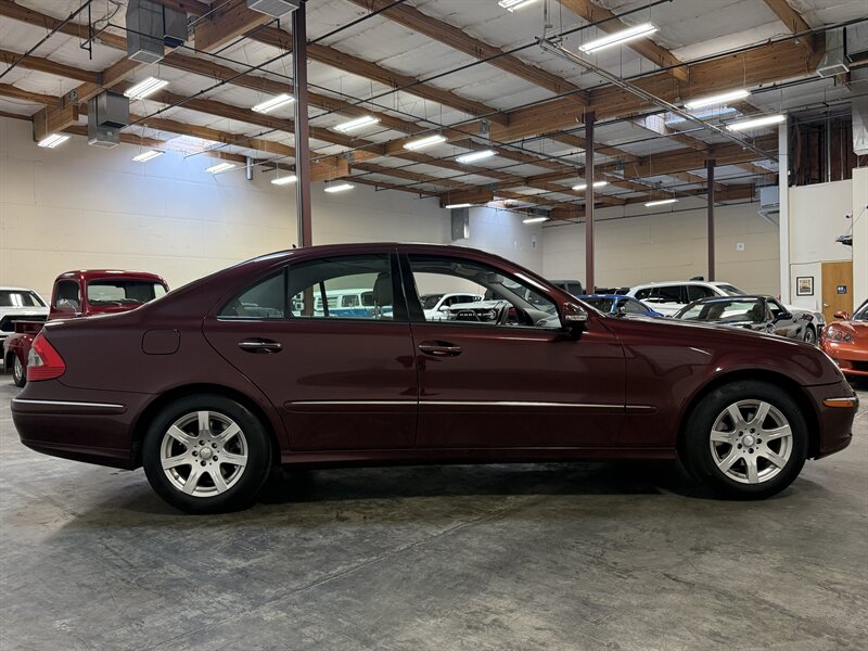 2008 Mercedes-Benz E 320 BlueTEC - Photo 7 - Hillsboro, OR 97124