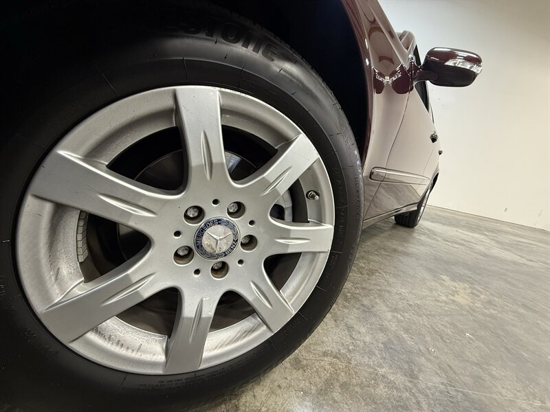 2008 Mercedes-Benz E 320 BlueTEC - Photo 10 - Hillsboro, OR 97124